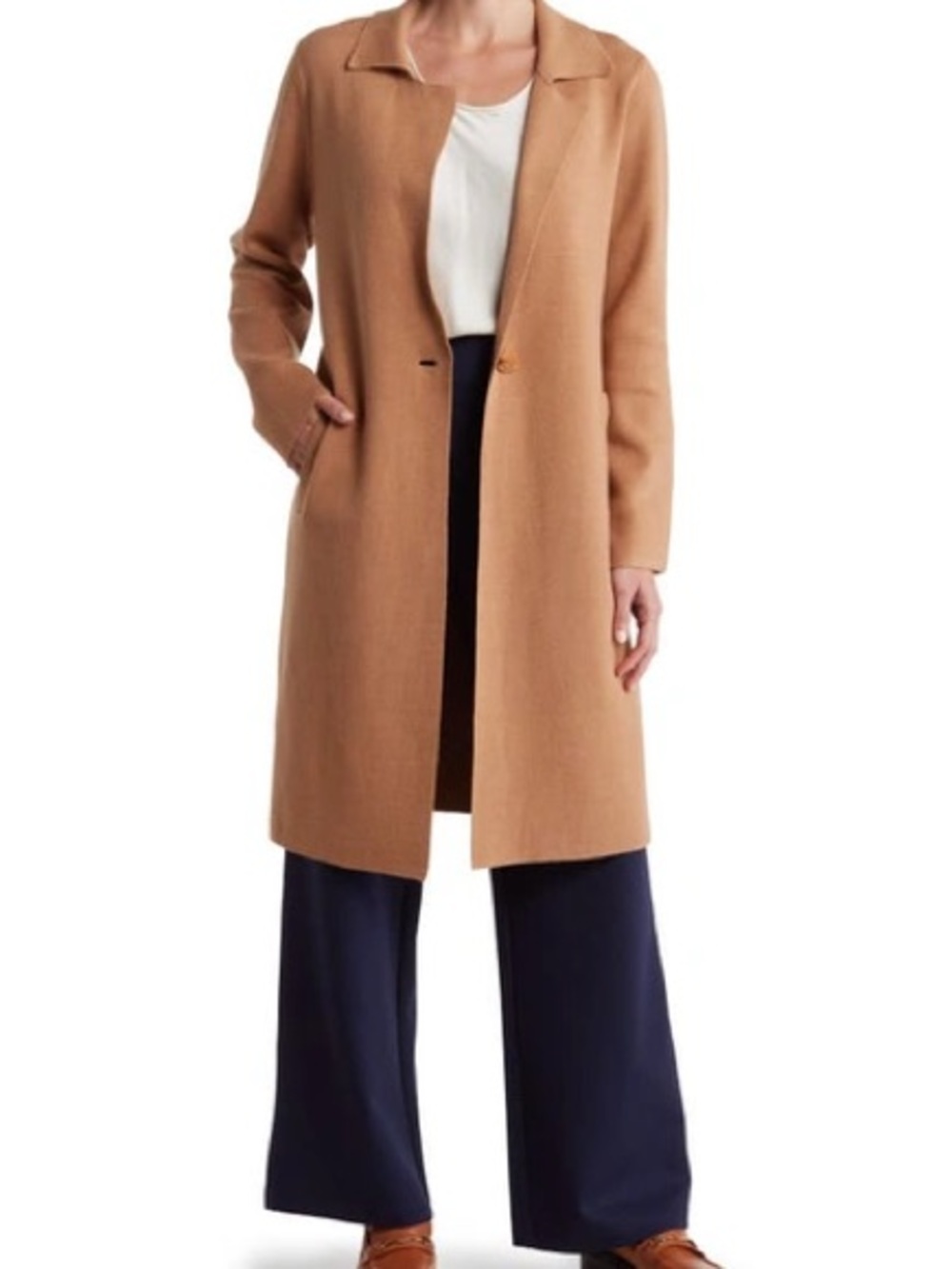 By Design Whitney Trenchcoat
